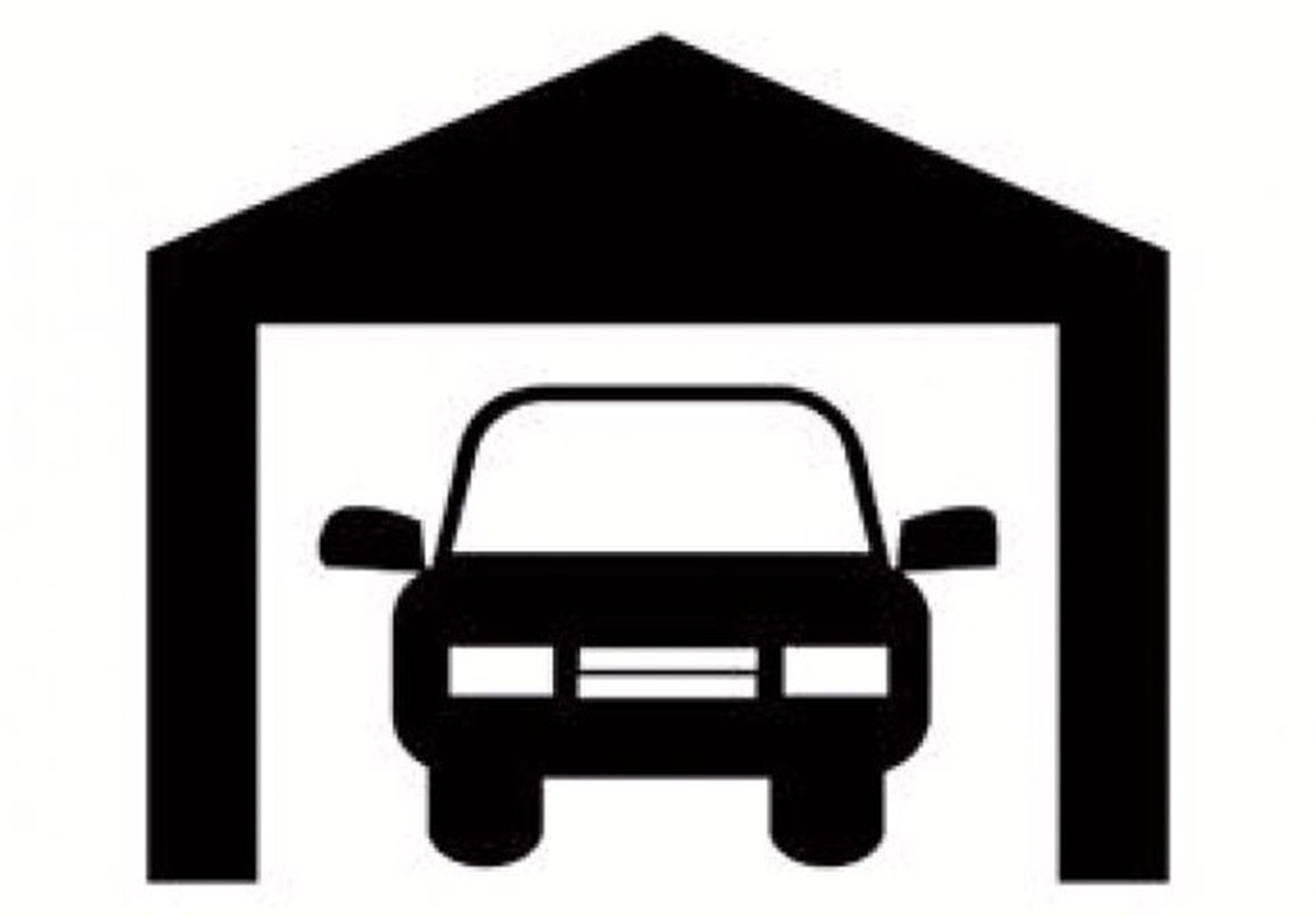 Garage fermé quartier BOURG-L’EVEQUE