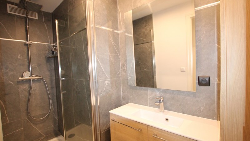 Appartement T4 THABOR / OBERTHUR