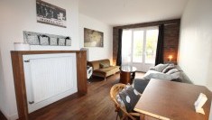 Appartement T3 ARSENAL-REDON / MABILAIS