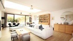 Maison d’architecte ARSENAL-REDON