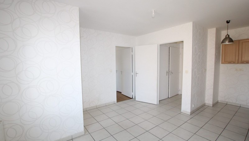 Appartement T2 centre-ville GOVEN