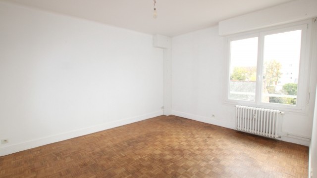 Appartement T2 quartier FAC DE DROIT