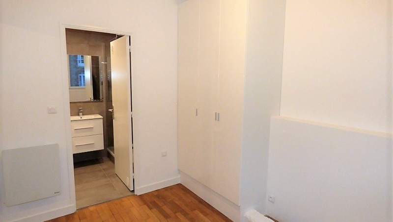 Appartement T2 quartier des HALLES