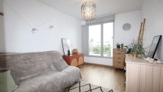 Appartement T3 Vue Vilaine ARSENAL-REDON