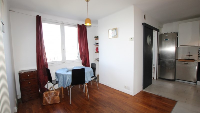 Appartement T3 quartier SACRES-COEUR