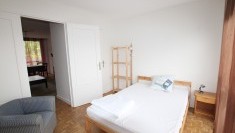 Appartement T4 meublé VILLEJEAN