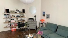 Appartement T2 PLACE DE BRETAGNE