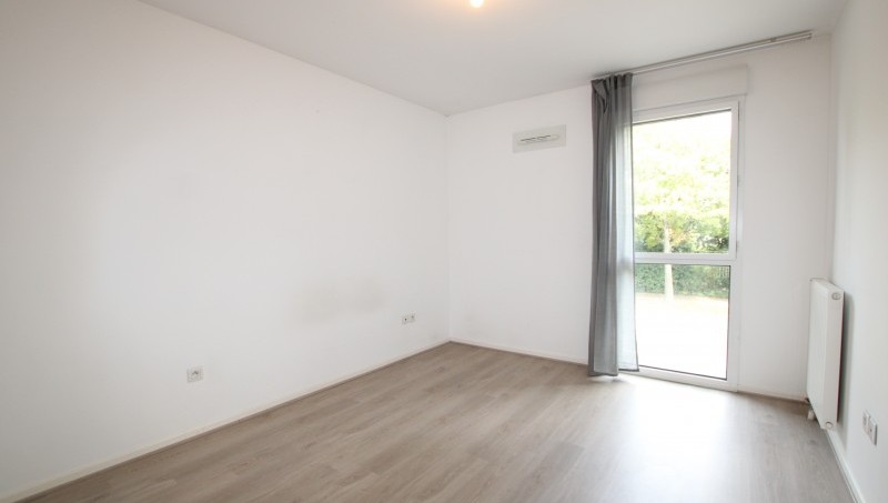 Appartement T3 avec terrasse et parking ARSENAL-REDON