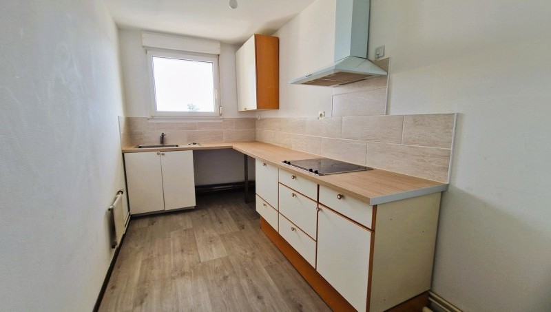 Appartement T3 COLOMBIER