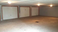 Garage quartier ARSENAL-REDON