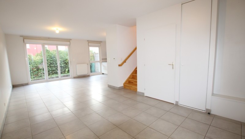 Maison avec 3 chambres CHATEAU-MALO