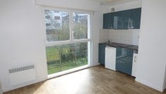 Studio avec parking quartier MABILAIS