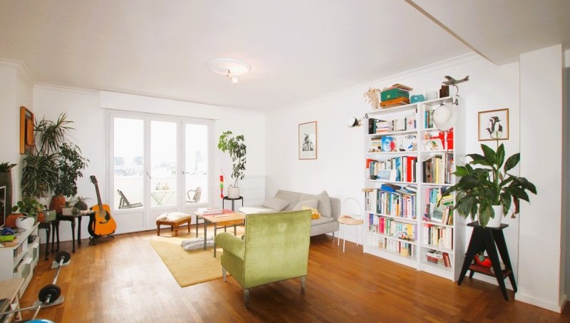 Appartement T3 ARSENAL-REDON