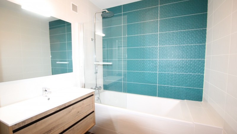 Appartement T4 PLACE DES LICES / MAIL