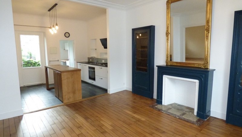 Maison 180 m² quartier ARSENAL-REDON
