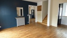 Maison 180 m² quartier ARSENAL-REDON