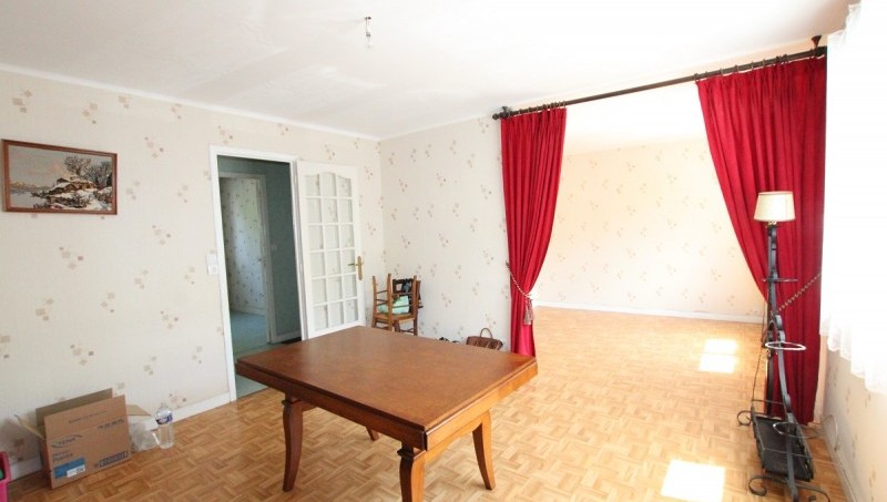 Appartement T4 quartier BOURG-L’EVEQUE