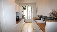 Appartement T3 quartier ARSENAL-REDON / PLACE DE BRETAGNE