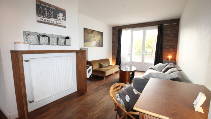 Appartement T4 ARSENAL-REDON / MABILAIS