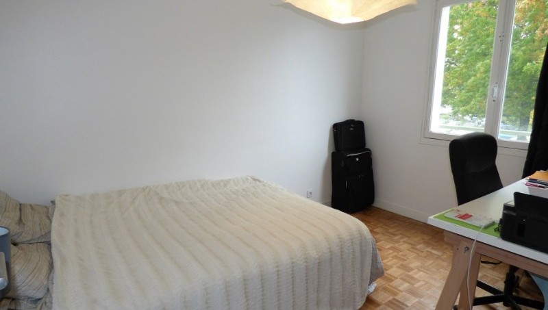 Appartement T2 MAIL / BOURG-L’EVEQUE