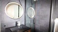 Appartement T1 bis quartier ARSENAL-REDON