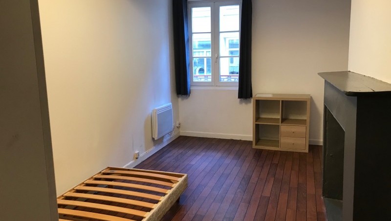 Appartement T1 libre CENTRE-VILLE
