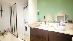 Appartement T3 quartier ARSENAL-REDON / PLACE DE BRETAGNE