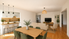 Appartement 125 m² CENTRE-VILLE