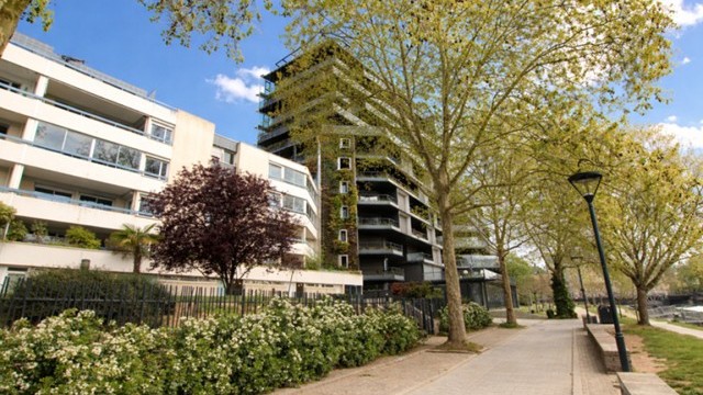  Appartement 125 m² QUAI SAINT-CYR / PLACE DE BRETAGNE