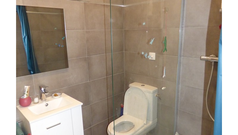 Appartement T2 quartier des HALLES