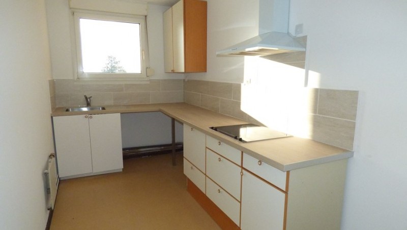 Appartement T3 COLOMBIER