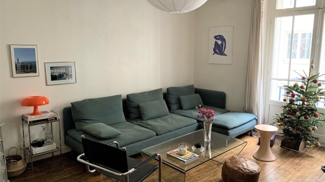Appartement T2 PLACE DE BRETAGNE