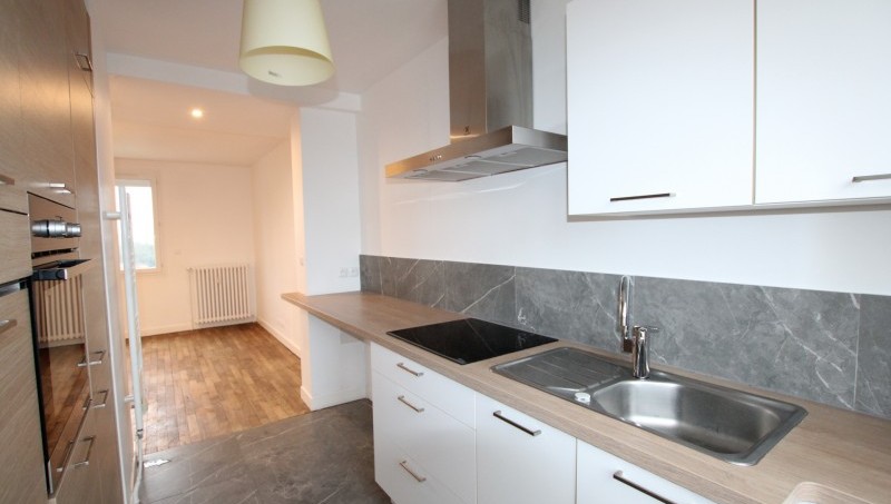 Appartement T4 THABOR / OBERTHUR