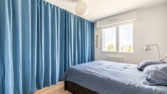 Appartement T3 avec garage ARSENAL-REDON