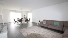 Maison récente 170 m² à VERN-SUR-SEICHE