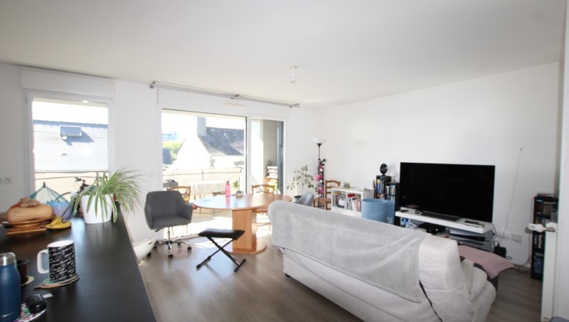  Appartement T3 CLEUNAY / VOLTAIRE