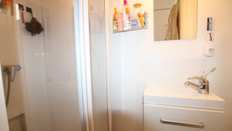 Appartement T1 loué CENTRE-VILLE
