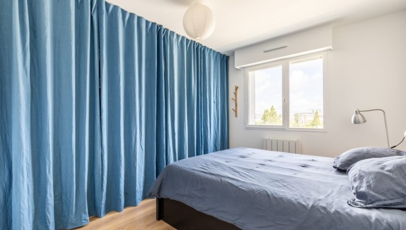 Appartement T3 avec garage ARSENAL-REDON