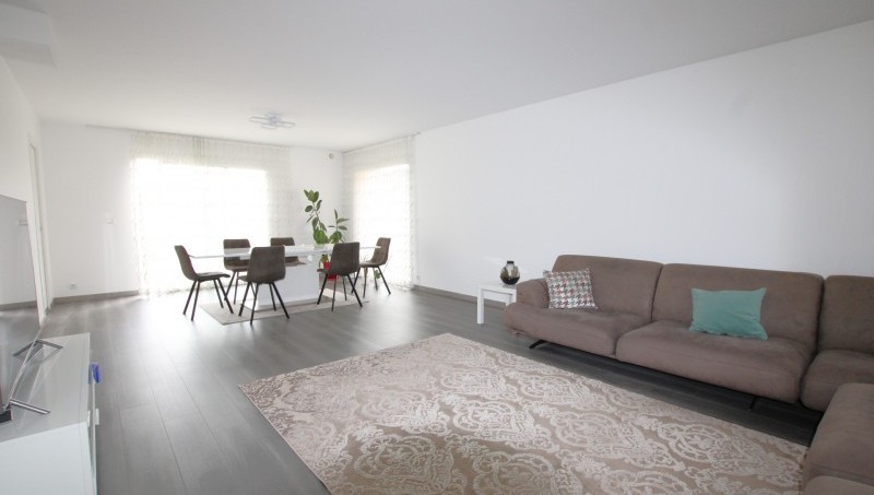 Maison récente 170 m² à VERN-SUR-SEICHE