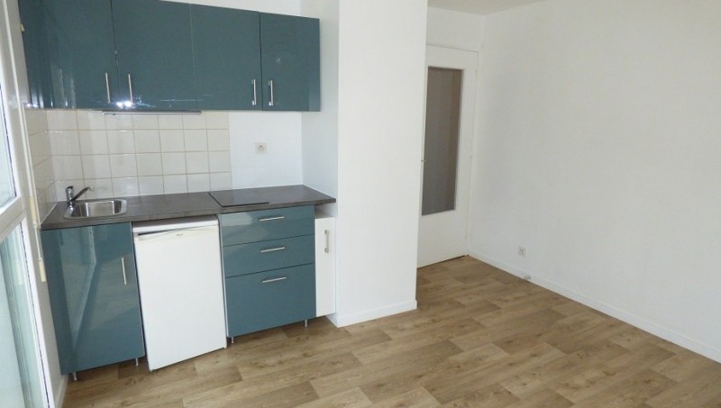 Studio avec parking quartier MABILAIS