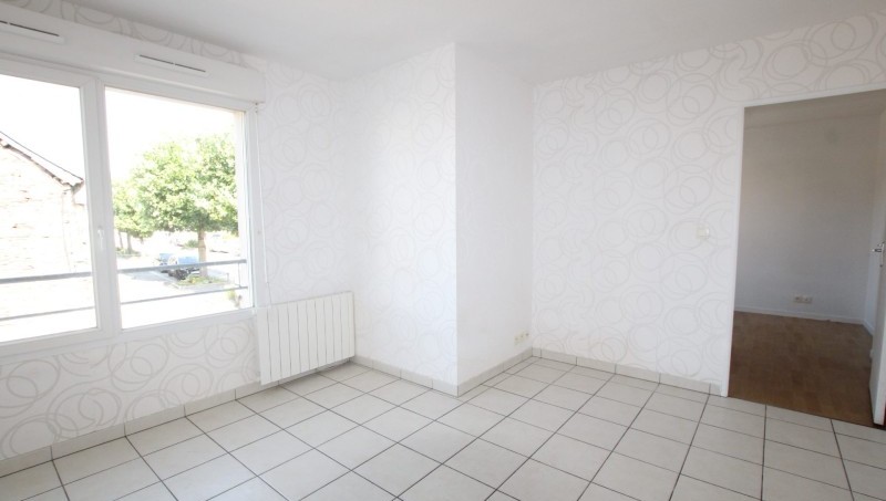 Appartement T2 centre-ville GOVEN