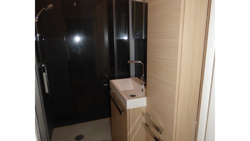 Appartement T2 Quartier PLACE DE BRETAGNE