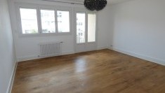 Appartement T3 quartier du MAIL