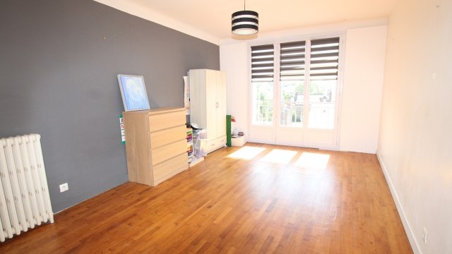 Appartement T3 quartier SACRES-COEUR