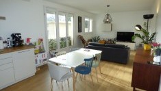 Appartement T4 quartier ARSENAL-REDON