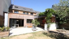 Maison 170 m² SACRES-COEUR / JACQUES CARTIER
