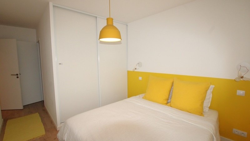 Appartement T5 quartier ARSENAL-REDON