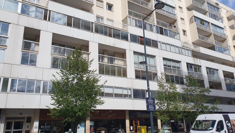 Appartement T4 CENTRE-VILLE / LES HALLES