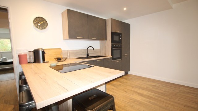 Appartement T4 CENTRE-VILLE / LES HALLES