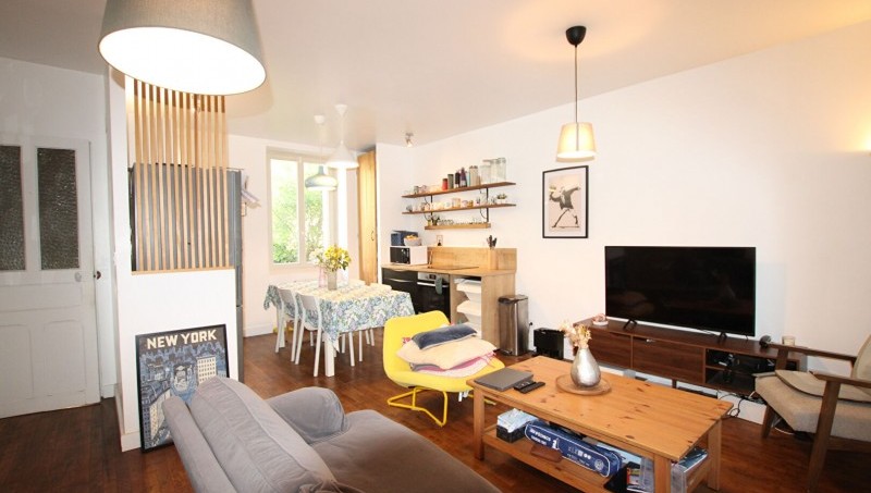 Maison années 30 ARSENAL-REDON